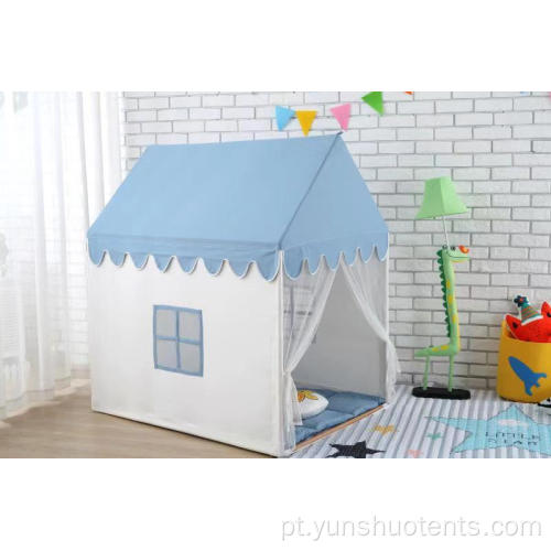 Tenda Teepee Kids Atacado Casa Brincadeira Para Crianças